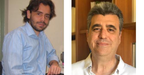 Γ. Βαρούχας προς Δ. Παπαζαχαρίου: οδεύουμε προς μια κοινή γλώσσα  για όλη την ανθρώποτητα (video)