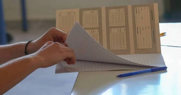 Ανακοινώθηκαν οι βαθμολογίες των Πανελλαδικών