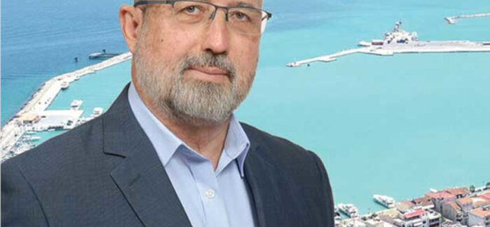 Αφιέρωμα μνήμης στον αείμνηστο Λευτέρη Νιοτόπουλο στην Ζάκυνθο