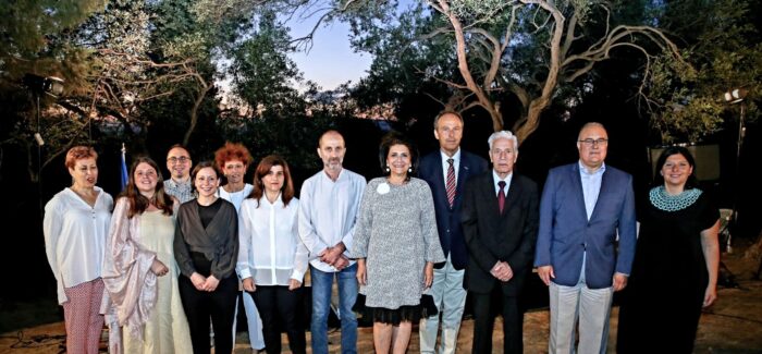 Περιφέρεια Ιονίων Νήσων: Ολοκληρώθηκε το έργο της ψηφιακής  διαδρομής και αφήγησης της ιστορίας του Ιωάννη Καποδίστρια…..