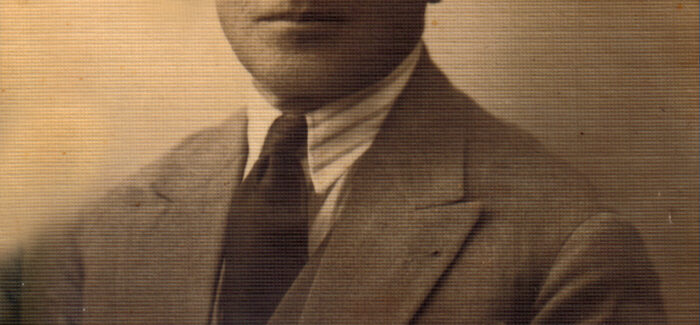 Αγία Ευφημία Πυλάρου Κεφαλληνίας  Η μεγάλη θεατρική παράσταση  στις 25-5-1930