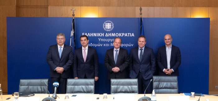 AEGEAN και ΕΛΛΗΝΙΚΑ ΠΕΤΡΕΛΑΙΑ κάνουν πράξη τις πρώτες πράσινες πτήσεις
