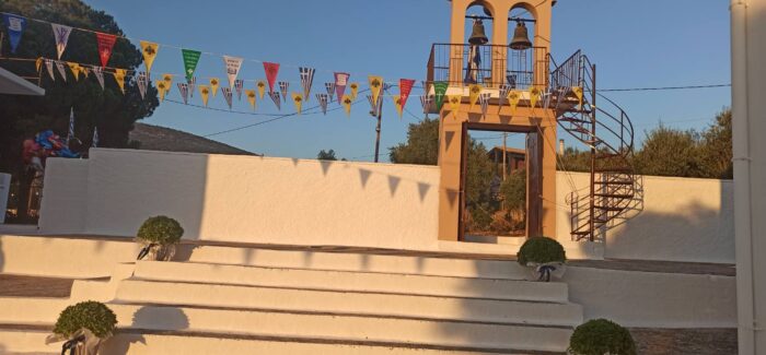 Συνεχίζονται με επιτυχία οι εξορμήσεις του ΚΑΠΗ