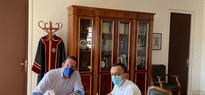 Ένα χρόνια πρόβλημα βρίσκει βέλτιστη λύση: