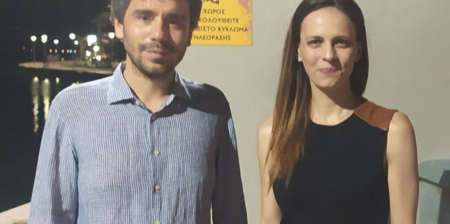 Η ερώτηση μας στην Έφη Αχτσιόγλου – Τι απάντησε η π. Υπουργός και ο Νικ. Φαραντούρης