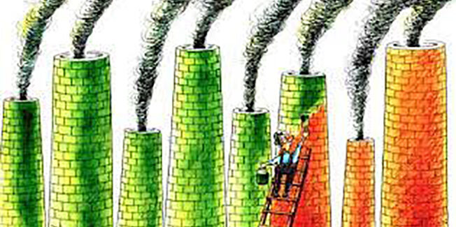 Ντροπή: Έλληνες ευρωβουλευτές και η κυβέρνηση στηρίζουν τα  συμφέροντα των λόμπι πυρηνικών και ορυκτών καυσίμων