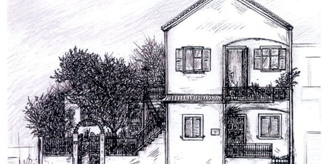 ΕΝΑΡΞΗ ΘΕΡΙΝΗΣ ΕΚΘΕΣΙΑΚΗΣ ΛΕΙΤΟΥΡΓΙΑΣ ΤΗΣ ΣΥΓΧΡΟΝΗΣ ΠΙΝΑΚΟΘΗΚΗΣ VILLA ΡΟΔΟΠΗ ΤΟΥ ΚΩΣΤΑ ΕΥΑΓΓΕΛΑΤΟΥ