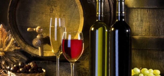 Βραδιές Γευσιγνωσίας στο Αργοστόλι