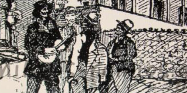 Το παλιό και νέο Ληξούρι…..