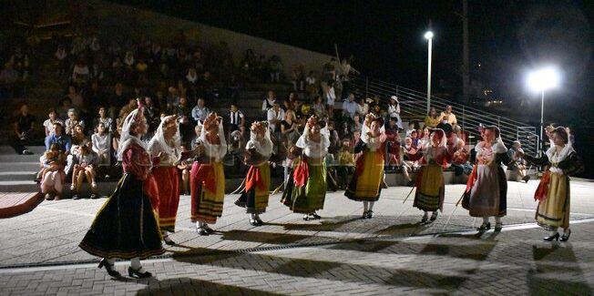 Διήμερο Φεστιβάλ Επτανησιακών Παραδοσιακών Χορών