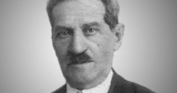 Διονύσιος Λαυράγκας