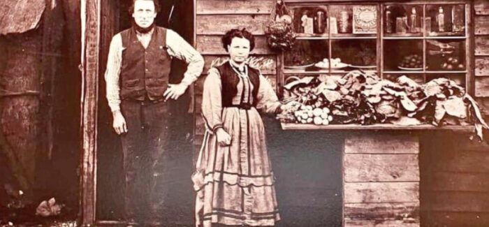 «Κεφαλονίτες & Ιθακήσιοι στην Αυστραλία»