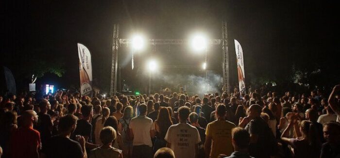 Το Saristra Festival και το Kefalonia News…..