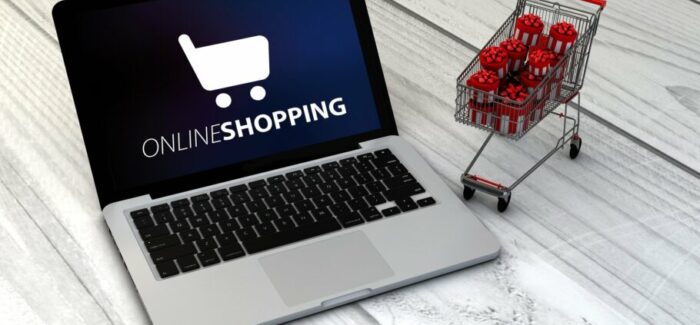E-shoppers τo 71% των Ελλήνων ως τα τέλη του 2022