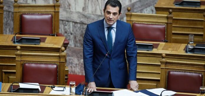 Ψηφίστηκε εν μέσω αντιδράσεων το νομοσχέδιο για τις περιβαλλοντικές αδειοδοτήσεις