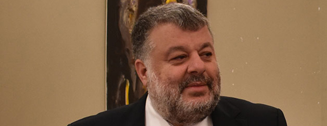 Θερμά συγχαρητήρια για την ομόφωνη επανεκλογή της Αντωνίας Βασιλείου στην προεδρία του ΠΣΑΤΕΑ