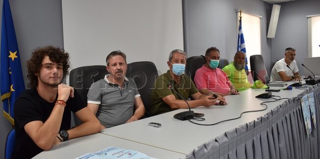 Πανελλήνιο Πρωτάθλημα Πετοσφαίρισης Άμμου