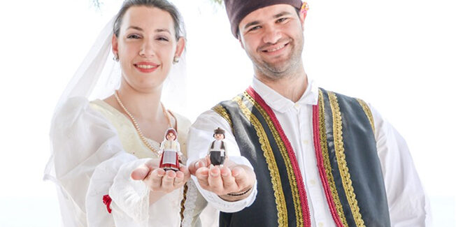 Η Ένωση Επτανησίων Ελλάδας  συνεχίζοντας το αφιέρωμα στη λαϊκή παράδοση των Επτανήσων (