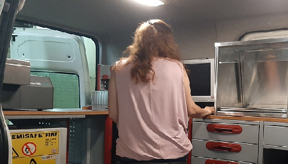 Αποτελέσματα της εντατικής προσπάθειας για τον περιορισμό του λαθρεμπορίου και της αθέμιτης κερδοφορίας στην αγορά των καυσίμων