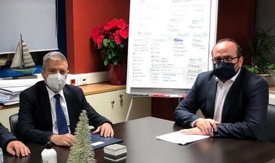 Επιχορήγηση Δήμου Σάμης με 68.200 ευρώ για…..