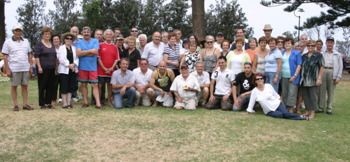 Οι Κεφαλονίτες των Αντιπόδων – 1