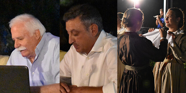 Αφιέρωμα στα 100 χρόνια από τη Μικρασιατική Καταστροφή