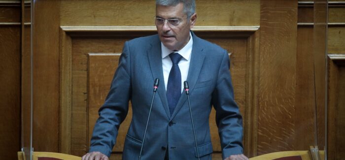 Η τριετία 2019-2022 πυξίδα για μια Ελλάδα που αλλάζει προς το καλύτερο