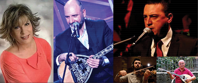 ΕΚΔΗΛΩΣΗ ΜΝΗΜΗΣ – ΣΥΝΑΥΛΙΑ «100 ΧΡΟΝΙΑ ΑΠΟ ΤΗΝ ΜΙΚΡΑΣΙΑΤΙΚΗ ΚΑΤΑΣΤΡΟΦΗ»