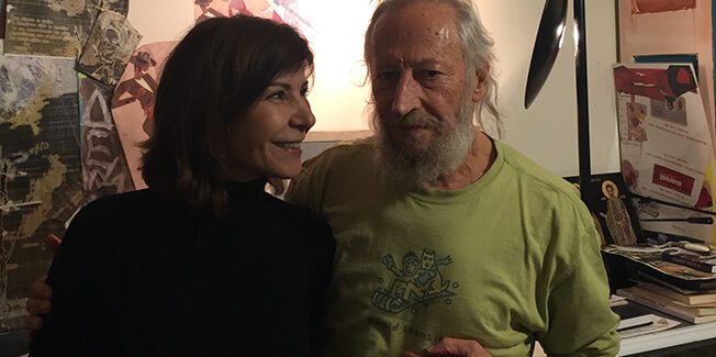 «Η ΖΩΗ ΜΟΥ ΕΝΑΣ ΣΤΙΧΟΣ»