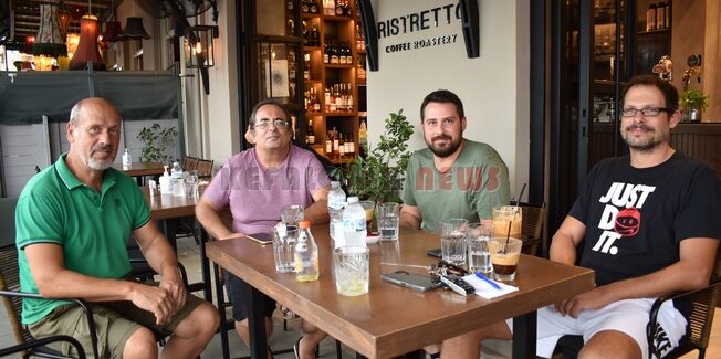 Α.Σ.Κ. ΕΛΠΙΔΕΣ:  Νέος Αθλητικός Σύλλογος Μπάσκετ….