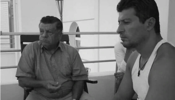 Ποιος ήταν ο θρυλικός βοσκός των Ιμίων, ο γιος του οποίου βρέθηκε  νεκρός στην Κεφαλονια