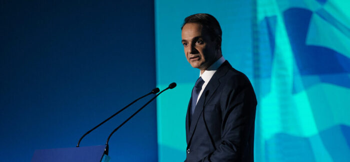 ΔΕΘ: Τα σίγουρα μέτρα του πακέτου στήριξης