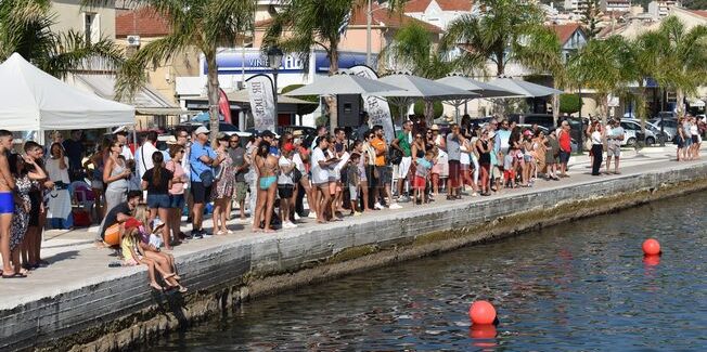 3ος ΚΟΛΥΜΒΗΤΙΚΟΣ ΑΓΩΝΑΣ ΘΑΛΑΣΣΑΣ ΝΟΑΡΓΟΣΤΟΛΙΟΥ