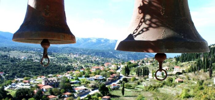 Εκδηλώσεις Πολιτισμού και Αθλητισμού στο Πυργί