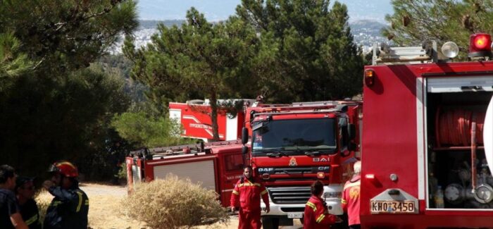 Τα εγκληματικά λάθη της Διοίκησης αποκαλύπτει η Ομάδα Κοινωνικής Εγρήγορσης…..