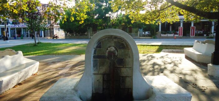 ΕΡΧΕΤΑΙ Ο ΤΗΛΕΜΑΧΕΙΟΣ ΑΓΩΝΑΣ ΔΡΟΜΟΥ 4/9