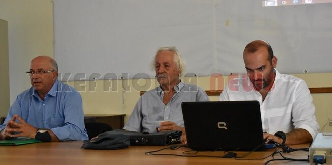 “Όμιλος Φίλων Αρχαίας Κράνης και Κουτάβου” απολογισμός….