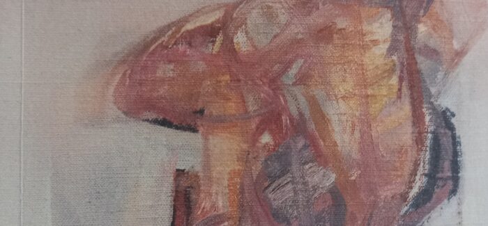 «Λύκος για πάντα», του Γρηγόρη Καγγελάρη, στο αμφιθέατρο «Γ. Σκλάβος» στο μπαστούνι