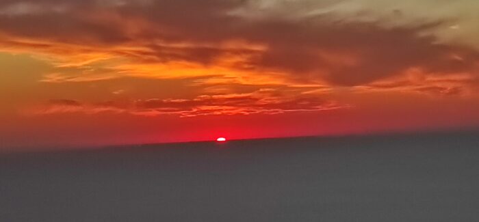 Καμιναράτα: Εικόνα-πρόγευση από το επερχόμενο ΠΑΡΑΤΗΡΗΤΗΡΙΟ ΑΤΜΟΣΦΑΙΡΙΚΩΝ ΦΑΙΝΟΜΕΝΩΝ