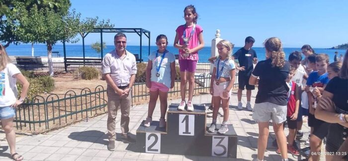 Ολοκληρώθηκε με μεγάλη επιτυχία ο Τηλεμάχειος Σκάλας Πόρου!