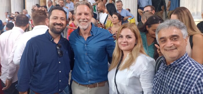 3η του Σεπτέβρη