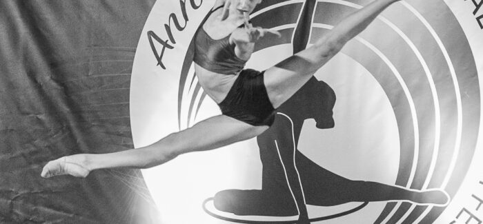 «Συγχαρητήρια  στην αθλήτρια Μαριλένα Τριάντου»