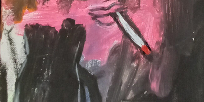 Οι κοινωνικές «σφαλιάρες» στα έργα του σκηνοθέτη Μαρίνου Σκλαβουνάκη