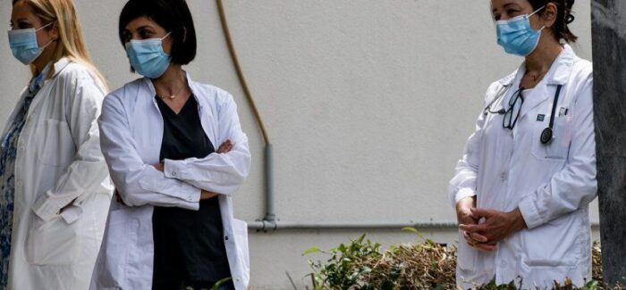 Πόσο  μπορεί να διαρκέσει μια παρέκκλιση;