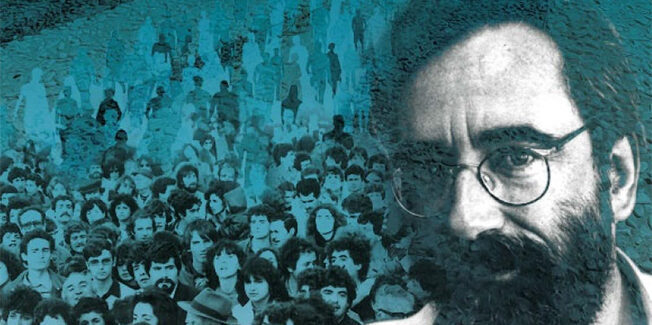 Το νέο Βιβλίο του Αλέκου Καλαφάτη….