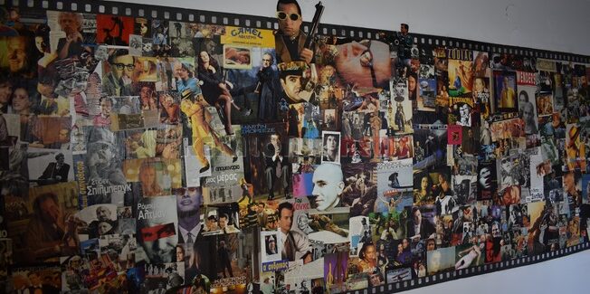 Γίνε ΕΘΕΛΟΝΤΗΣ στο 2ο Διεθνές Κινηματογραφικό Φεστιβάλ “ΚΥΜΑΤΑ”!