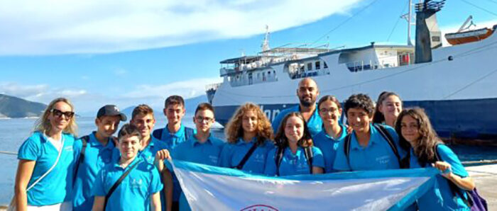 Ο ΝΟΑ  συμμετείχε στην 14η Πανελλήνια Συνάντηση στην Κέρκυρα