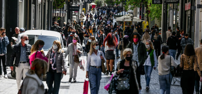 Νέα γενιά 692.413 οφειλετών με χρέη έως 500 ευρώ σε ένα έτος