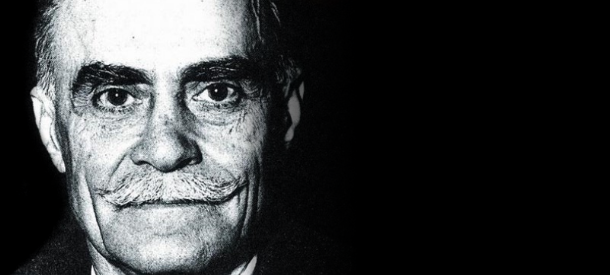 Νικόλαος Πλαστήρας (Μαύρος Καβαλάρης)