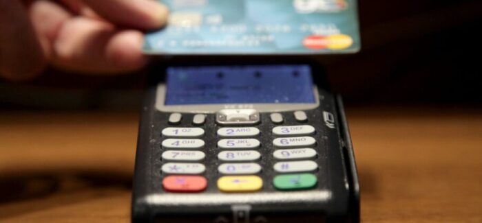 Επέκταση των POS σε όλο το φάσμα της οικονομικής δραστηριότητας